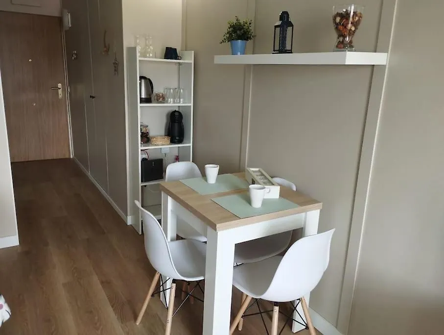 Apartmán Centrico Estudio En Torremolinos