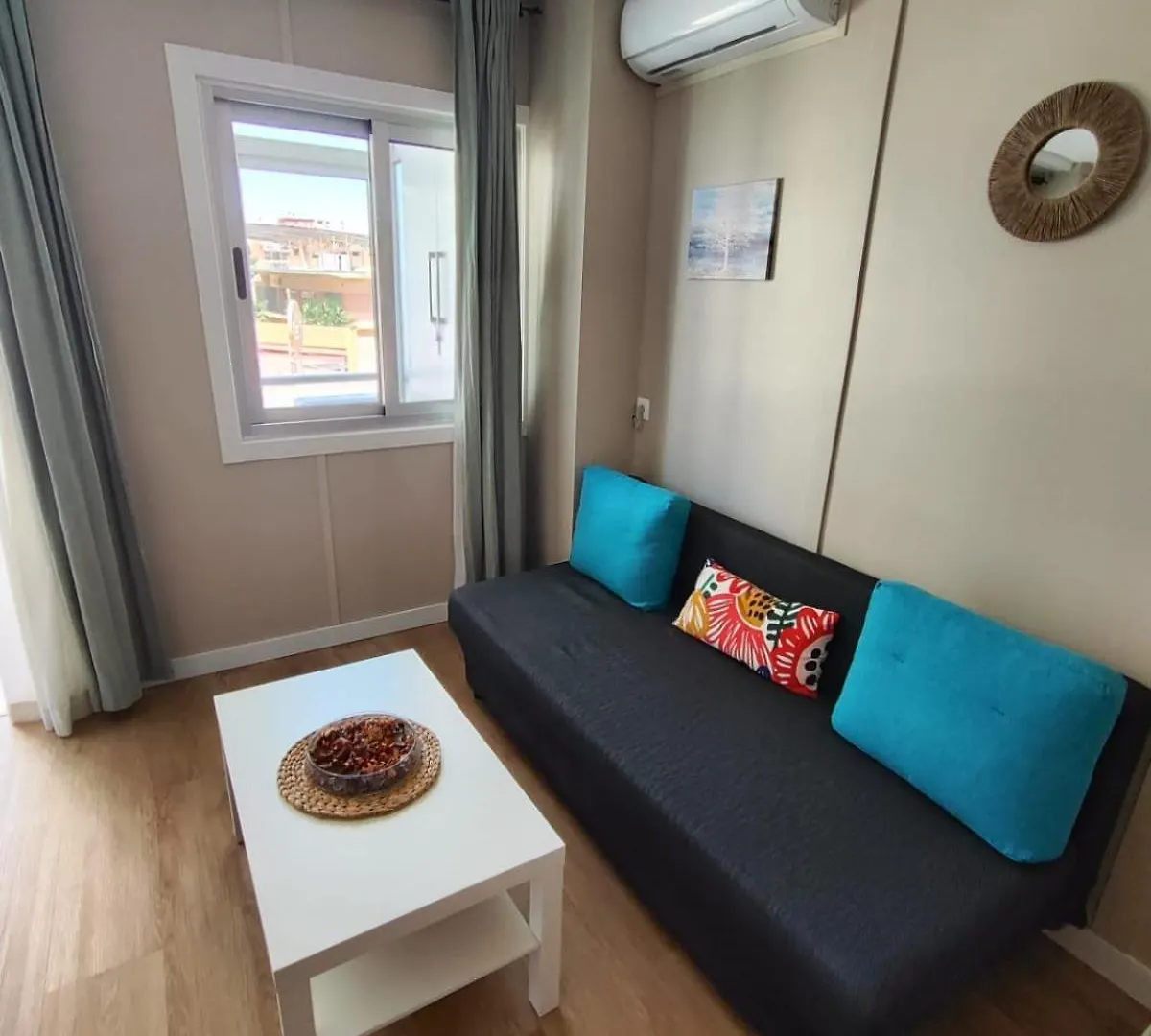 Apartmán Centrico Estudio En Torremolinos